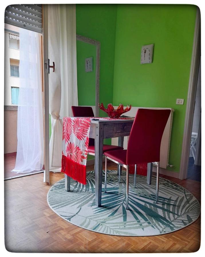 Vm Lovati Apartman Pavia Kültér fotó