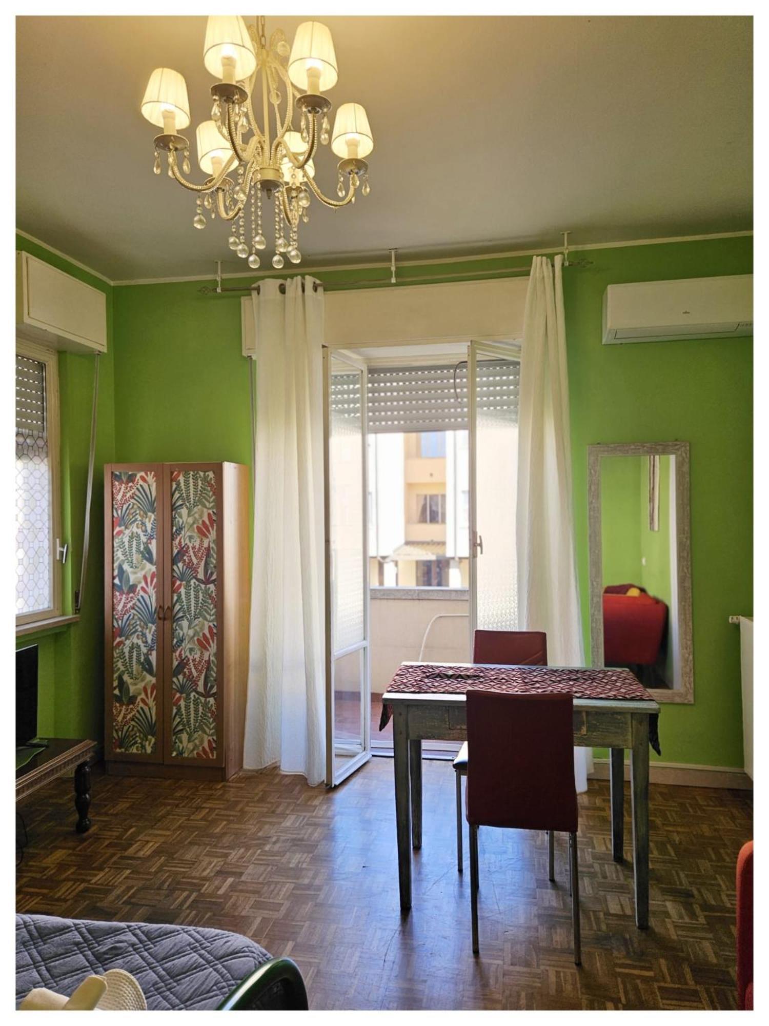 Vm Lovati Apartman Pavia Kültér fotó