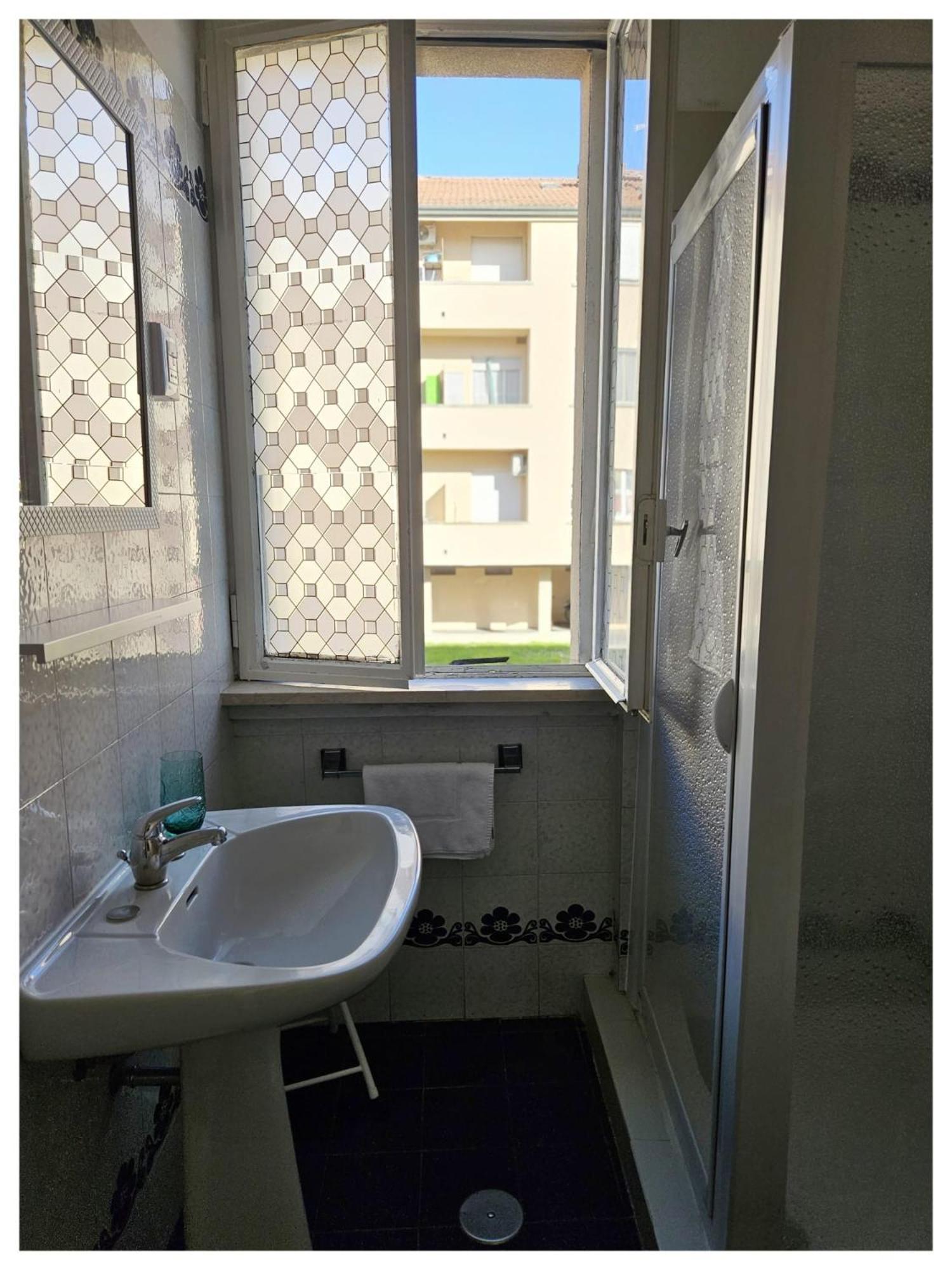 Vm Lovati Apartman Pavia Kültér fotó