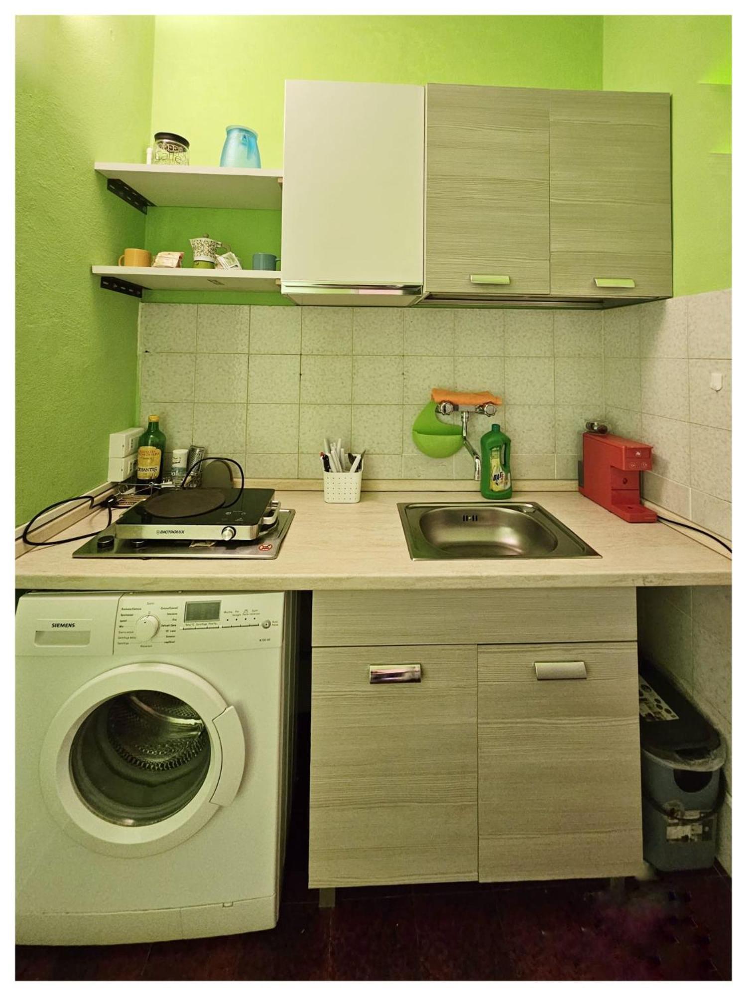 Vm Lovati Apartman Pavia Kültér fotó
